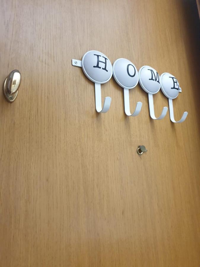 살레르노 La Grotta 아파트 외부 사진