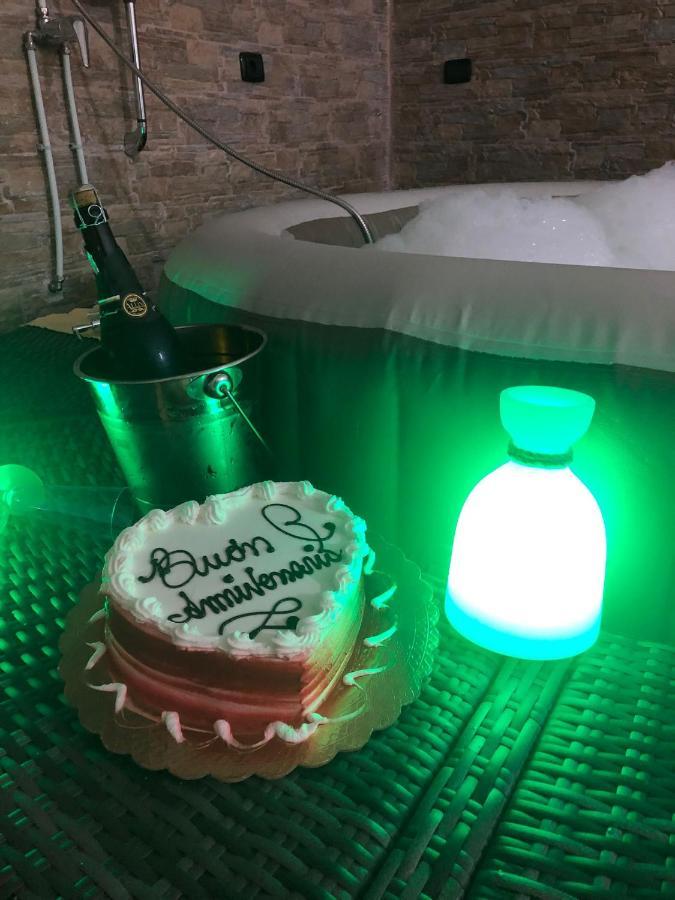 살레르노 La Grotta 아파트 외부 사진